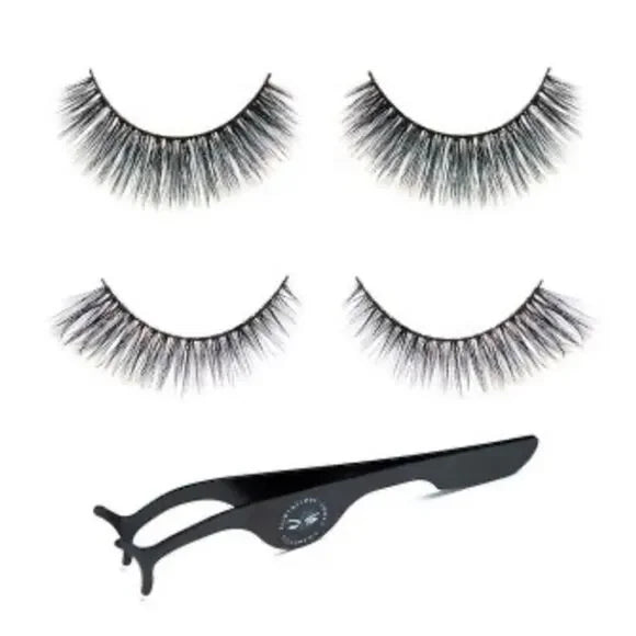 New Flirtacious Lashes Monarch Lash Set