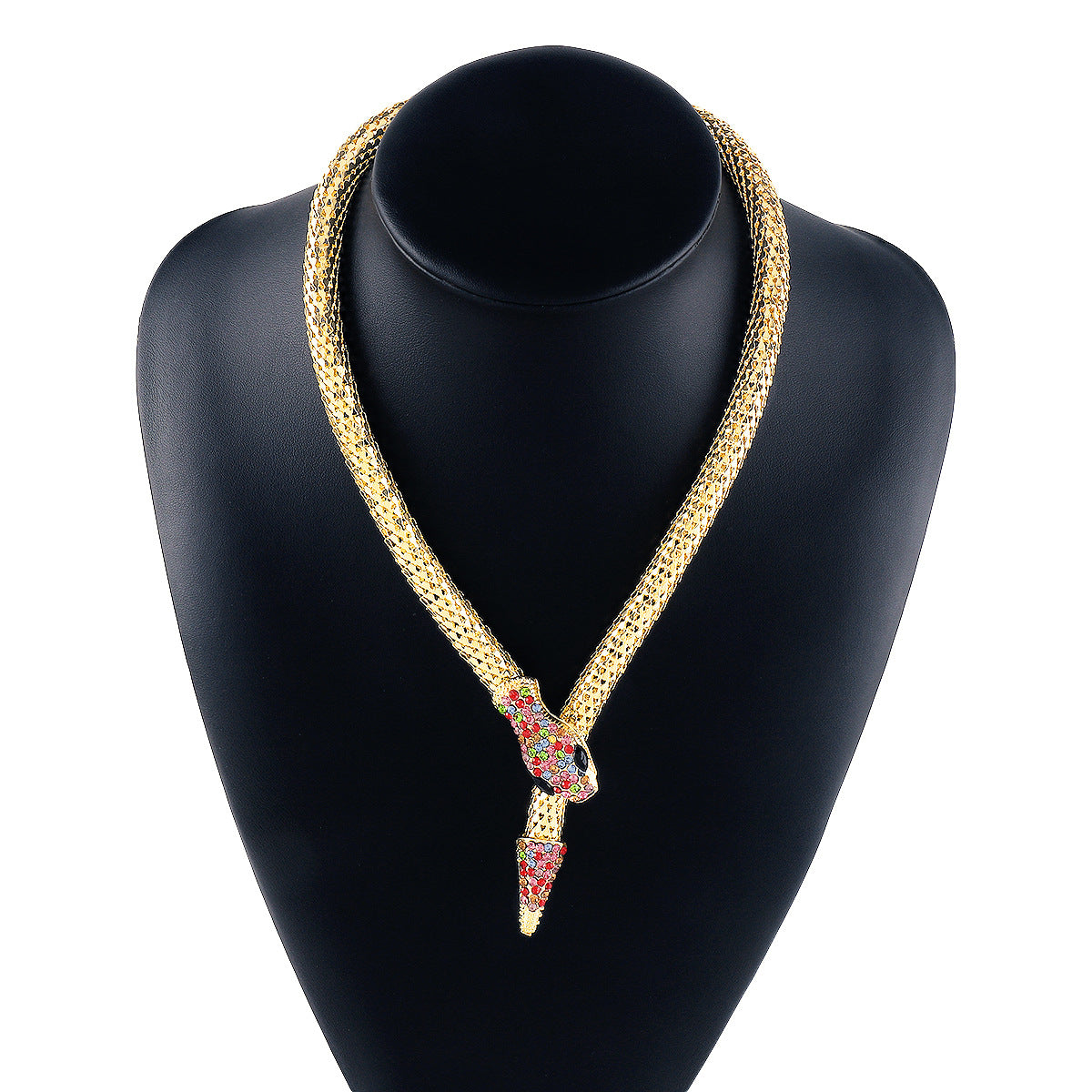 Punk Snake Diamond