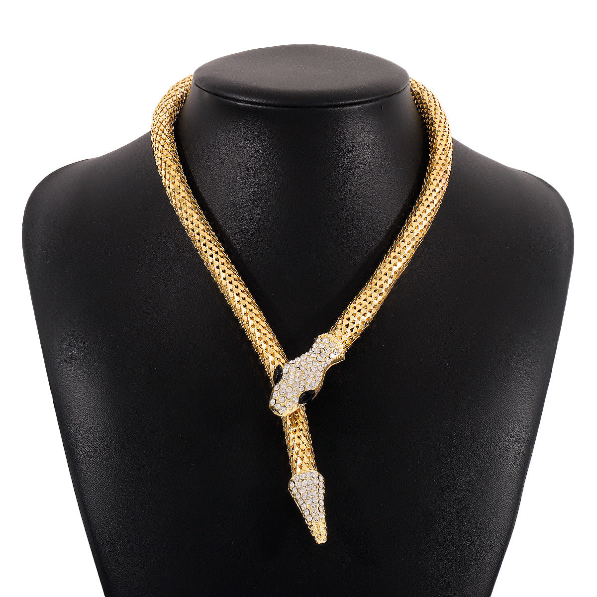 Punk Snake Diamond