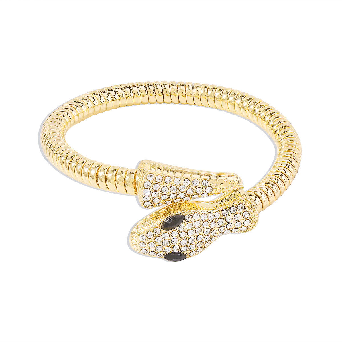 Punk Snake Diamond